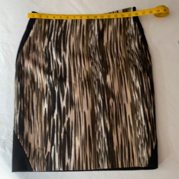 Diane Von Furstenberg Emma Mikado Pencil skirt - Picture 13 of 14